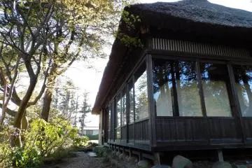 Kyu-Sakamoto-tei